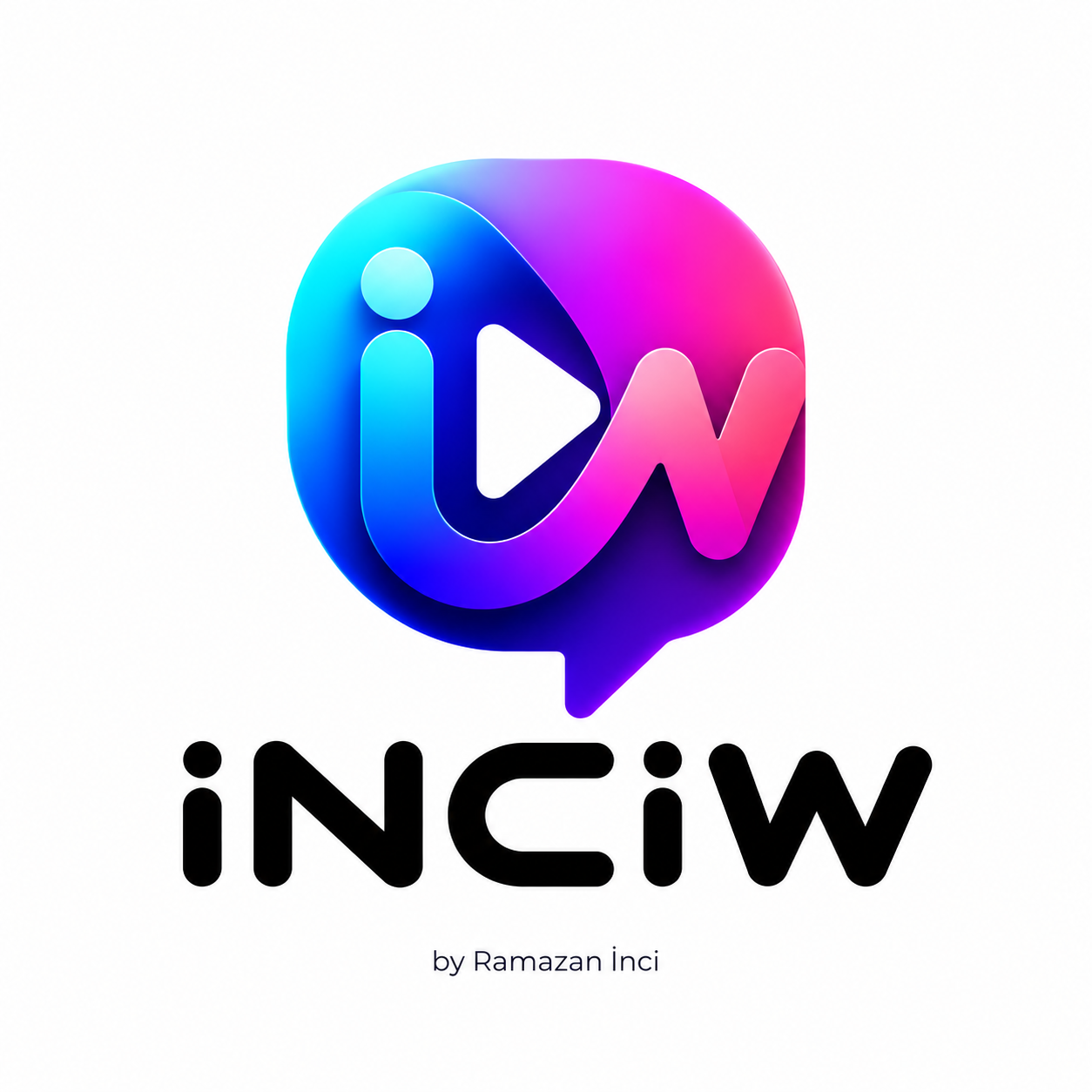 İNCİW — by Ramazan İnci
